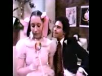 Daddy Daughter Vintage